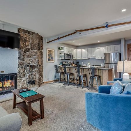 Laurelwood Condominiums 202 Snowmass Village Buitenkant foto