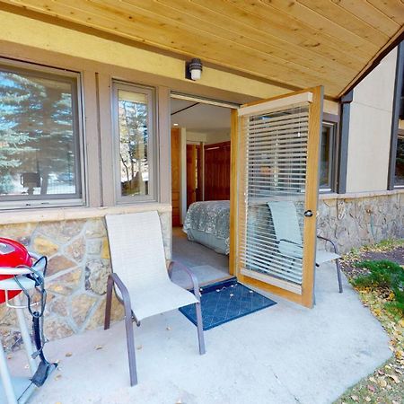 Laurelwood Condominiums 202 Snowmass Village Kamer foto