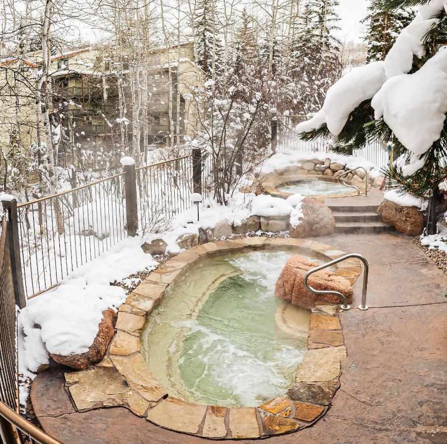 Laurelwood Condominiums 202 Snowmass Village Buitenkant foto