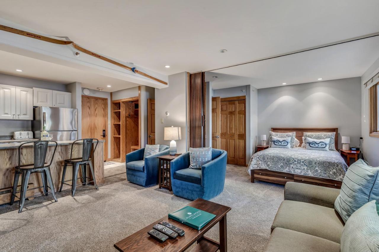 Laurelwood Condominiums 202 Snowmass Village Buitenkant foto