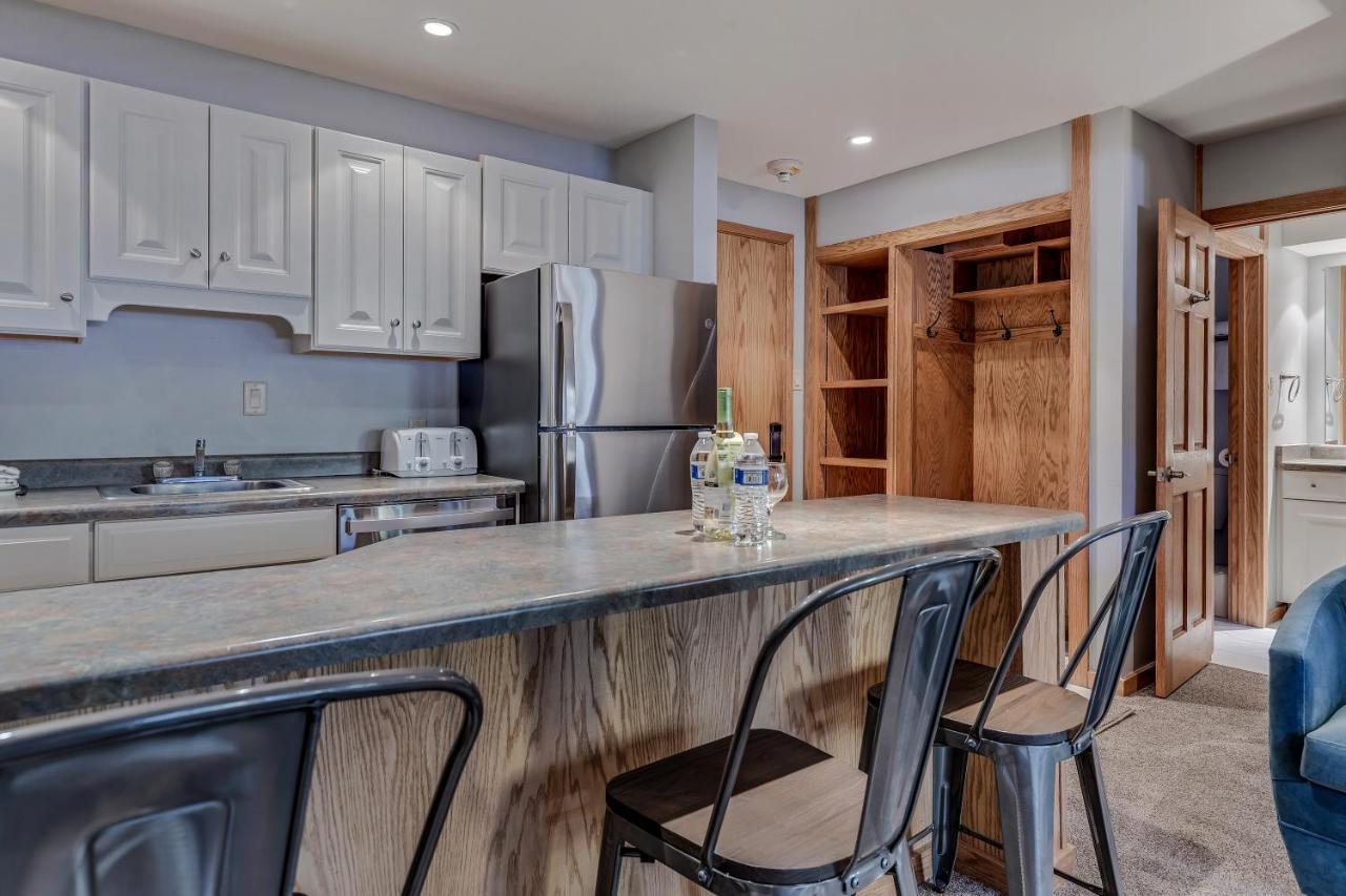 Laurelwood Condominiums 202 Snowmass Village Buitenkant foto