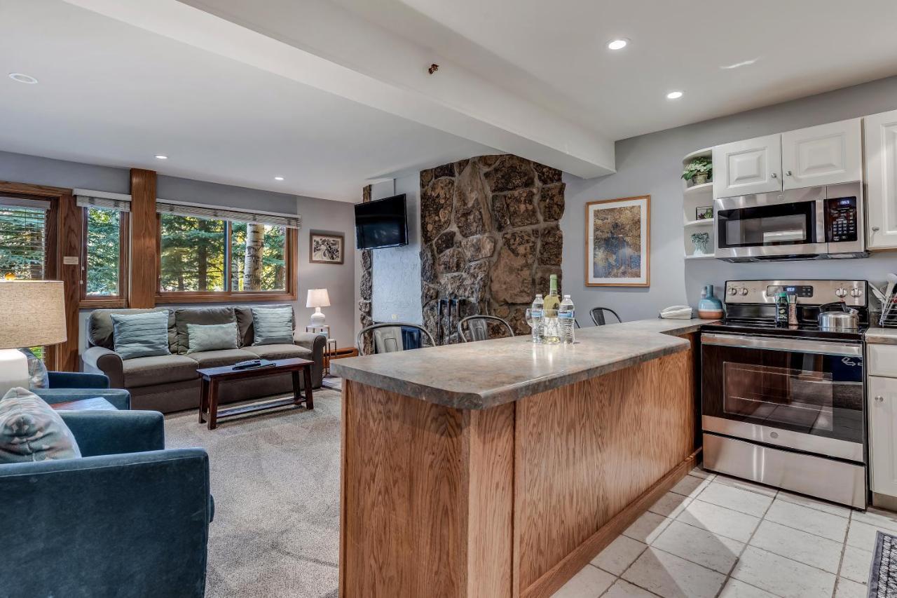 Laurelwood Condominiums 202 Snowmass Village Buitenkant foto