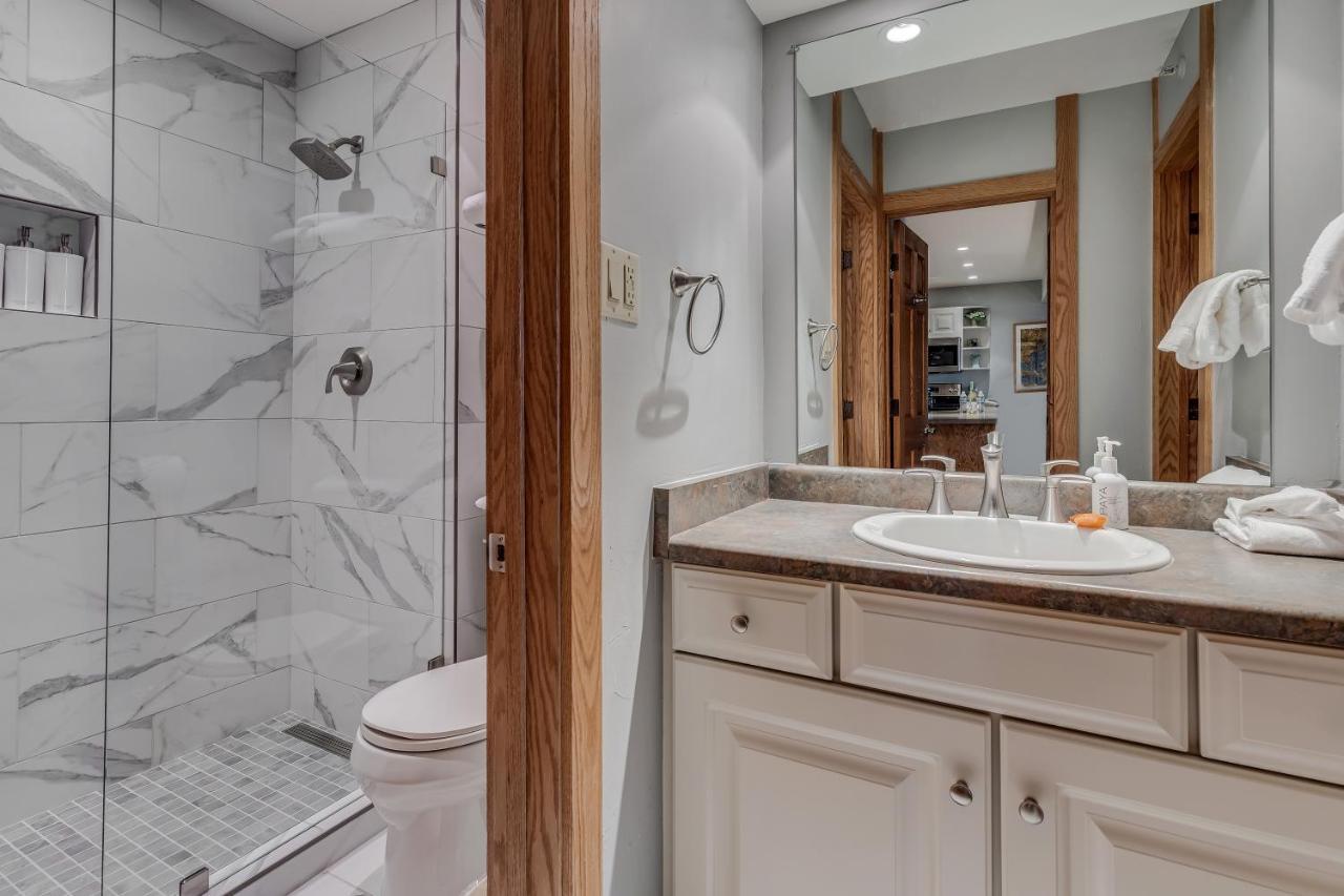 Laurelwood Condominiums 202 Snowmass Village Buitenkant foto