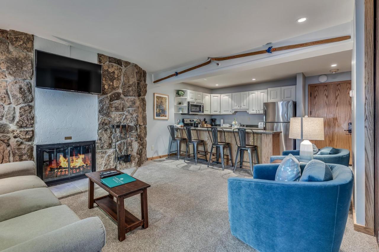 Laurelwood Condominiums 202 Snowmass Village Buitenkant foto