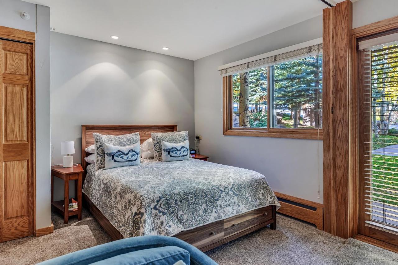 Laurelwood Condominiums 202 Snowmass Village Buitenkant foto
