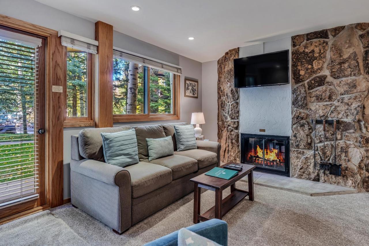 Laurelwood Condominiums 202 Snowmass Village Buitenkant foto