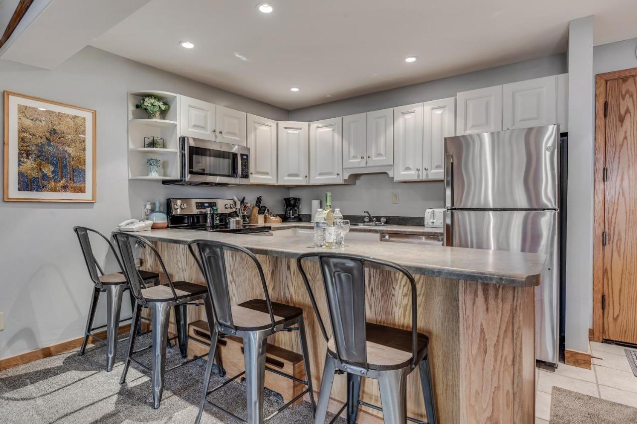 Laurelwood Condominiums 202 Snowmass Village Buitenkant foto