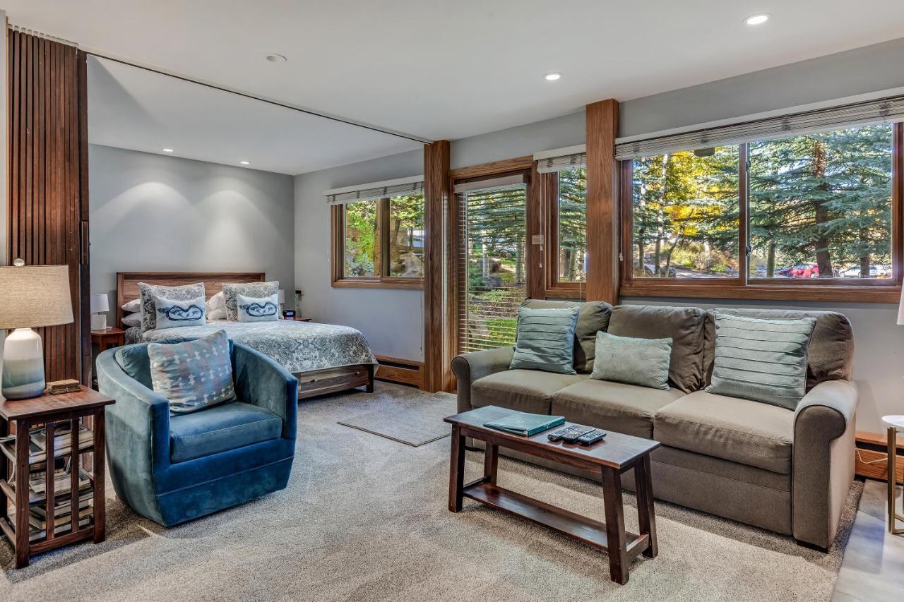 Laurelwood Condominiums 202 Snowmass Village Buitenkant foto