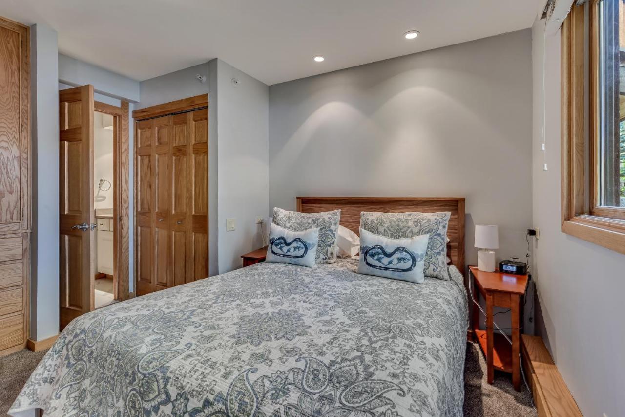 Laurelwood Condominiums 202 Snowmass Village Buitenkant foto