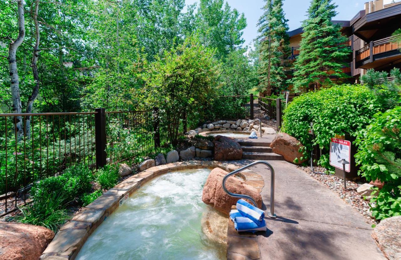 Laurelwood Condominiums 202 Snowmass Village Buitenkant foto