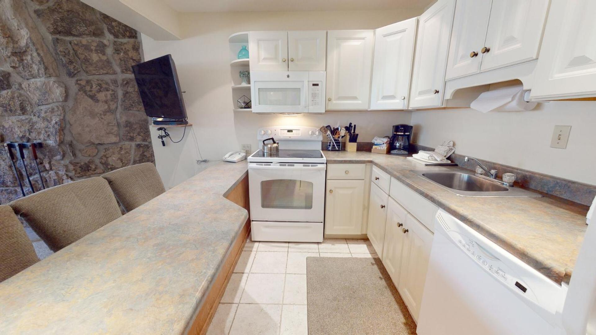 Laurelwood Condominiums 202 Snowmass Village Kamer foto
