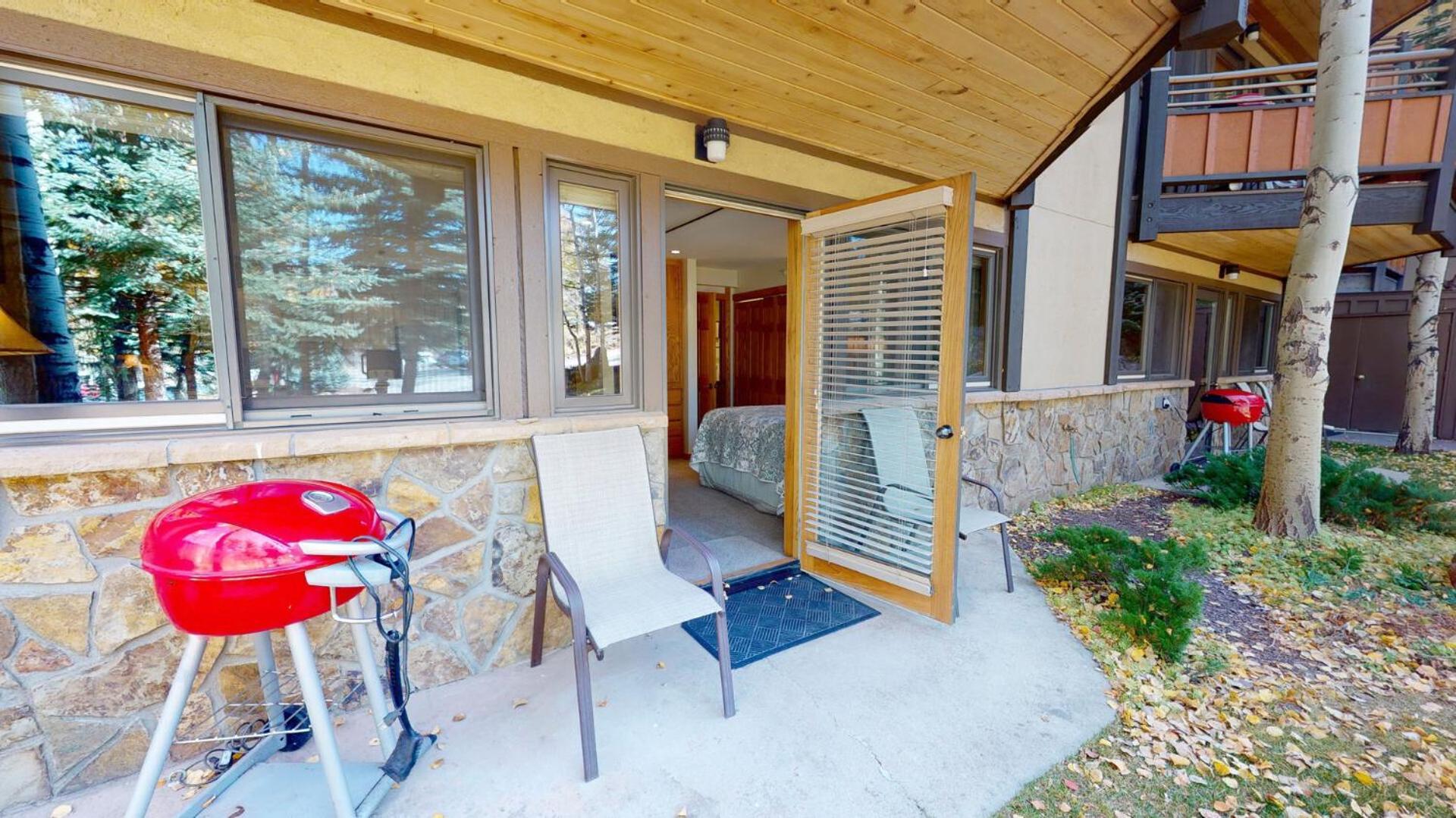 Laurelwood Condominiums 202 Snowmass Village Kamer foto