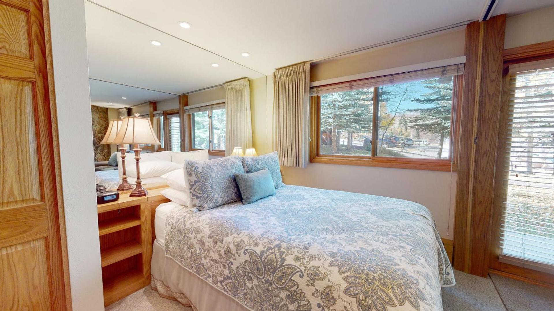 Laurelwood Condominiums 202 Snowmass Village Kamer foto